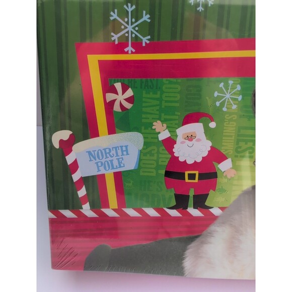 Monopoly Elf Edition – USAopoly 2019 – Sealed! Will Ferrell Christmas Board Game - Picture 10 of 16